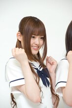 松村沙友理（乃木坂46）