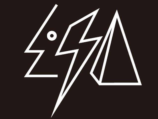 「ELA」レーベルロゴ黒バージョン