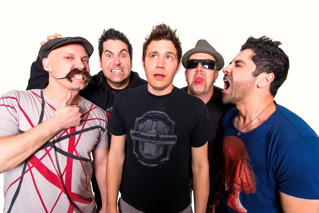 Zebrahead