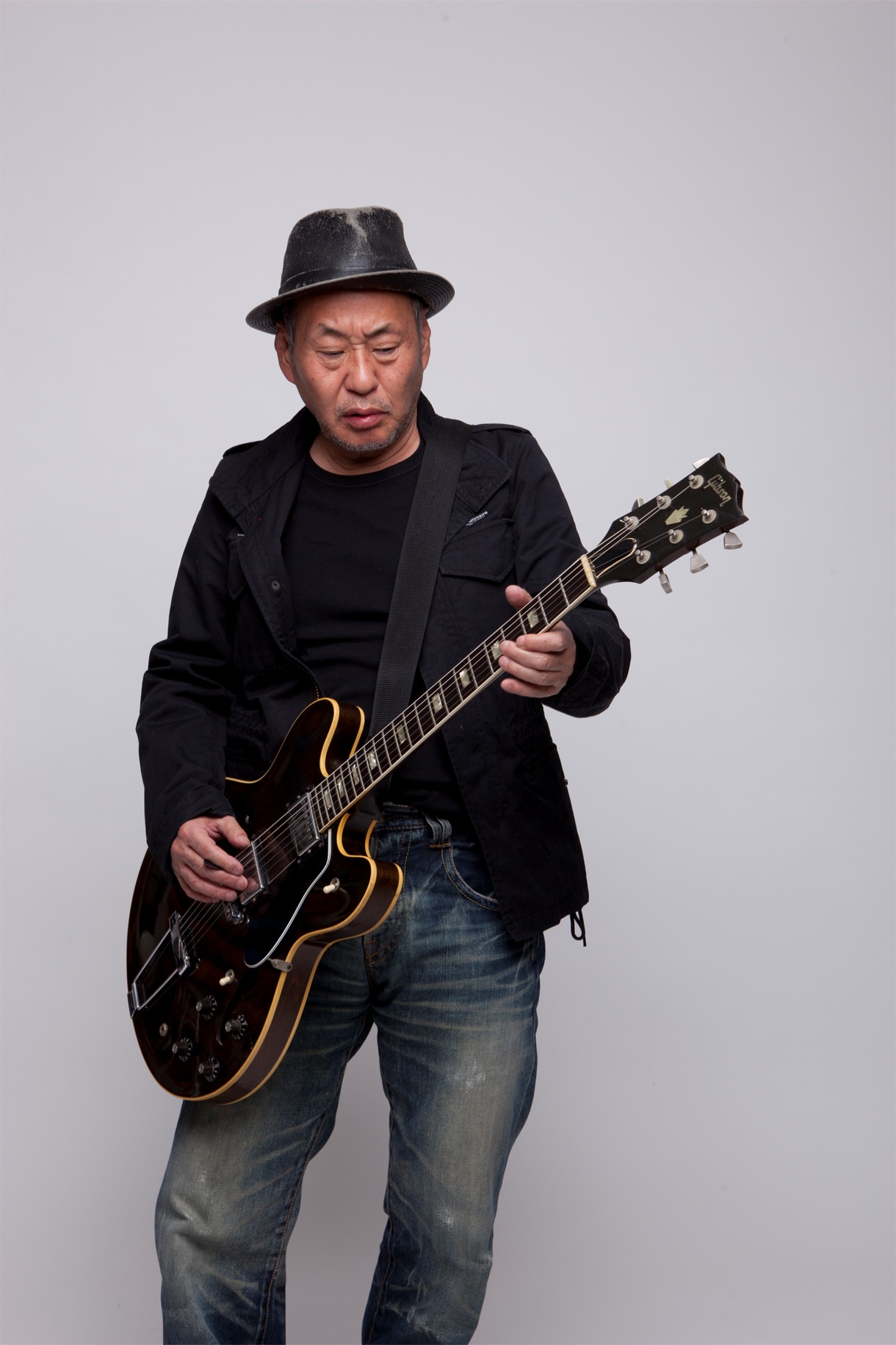 泉谷しげる - 中津川SOLARフェスにMIYAVI、泉谷しげる、Leyonaら [画像