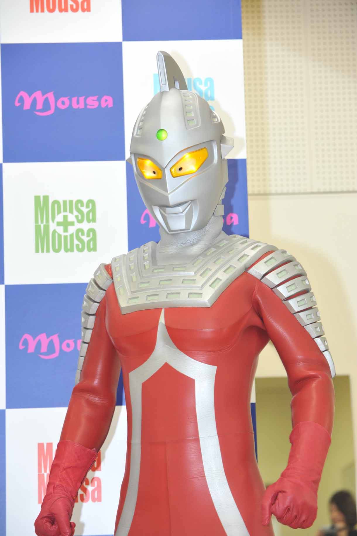 ウルトラセブン