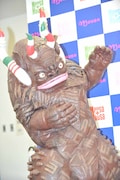 カプセル怪獣ミクラス