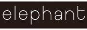 elephantロゴ