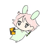 さよポニの新しい神さま、ちぃたん。