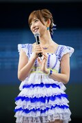 篠田麻里子 (c)AKS