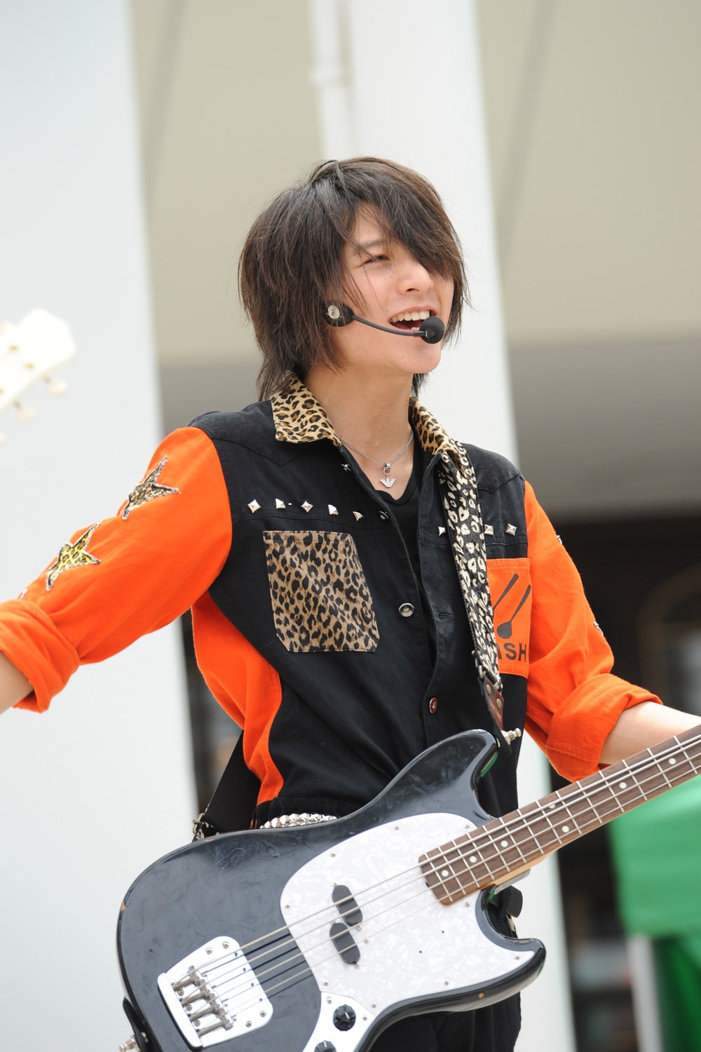 RYUJI