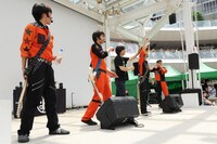 イベントではRYUJIがソロ曲を獲得したことが発表された。