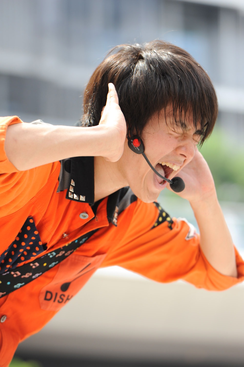 MASAKI