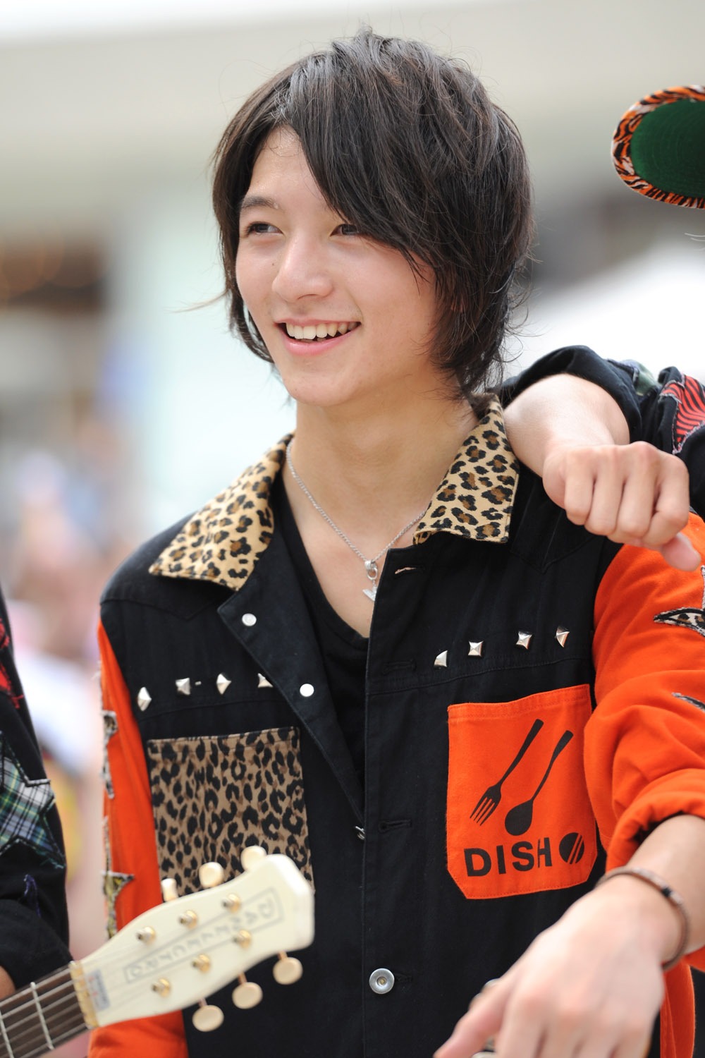 RYUJI