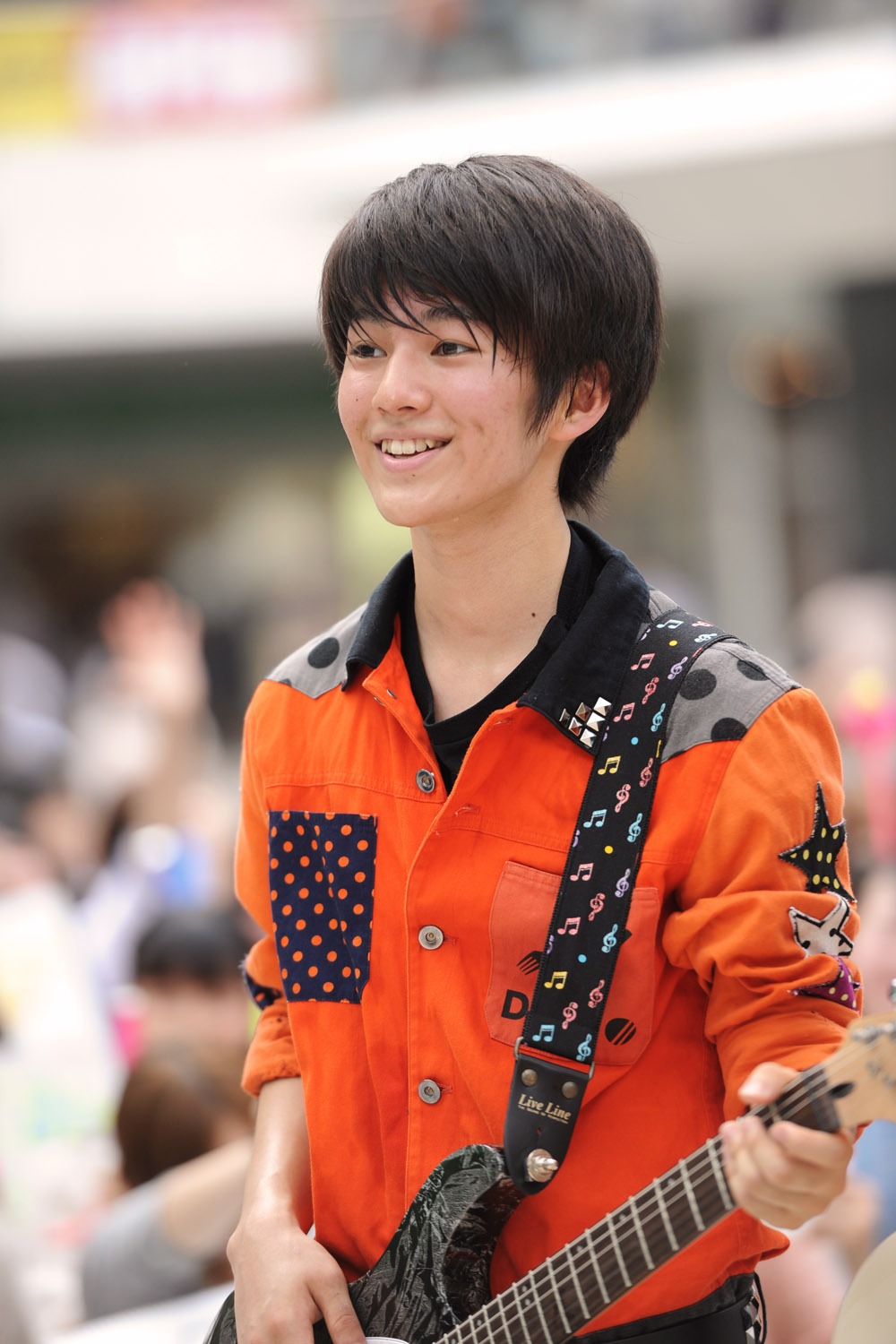 MASAKI