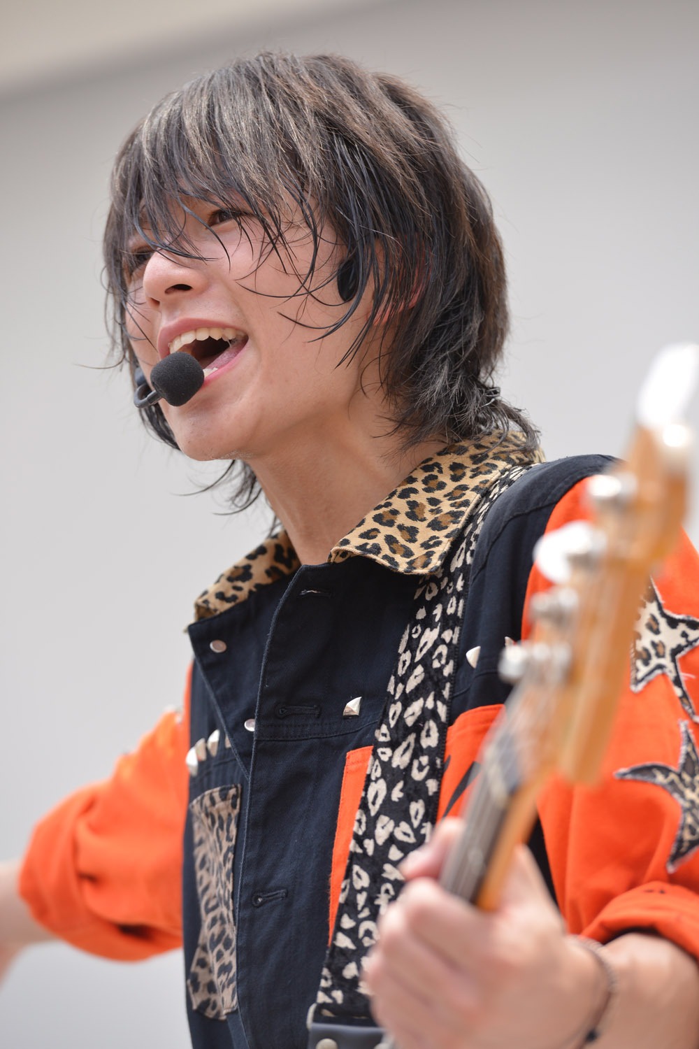RYUJI