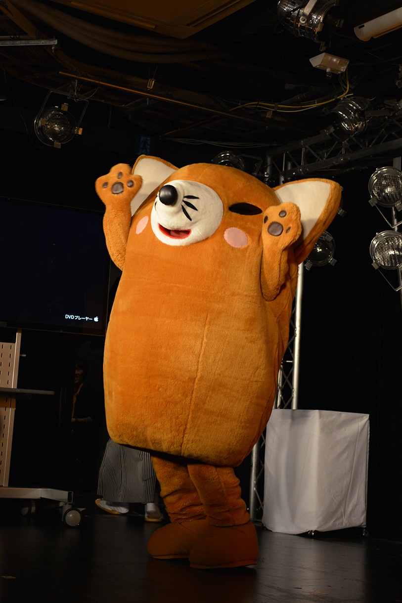 いなりん