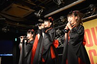BABYMETAL