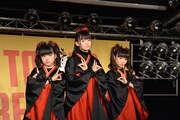 BABYMETAL