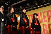 BABYMETAL