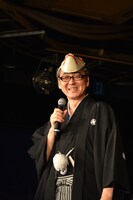 嶺脇育夫タワーレコード代表取締役社長