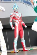ウルトラマンギンガ