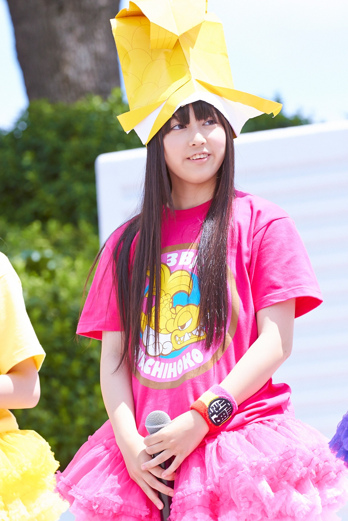 安藤ゆず