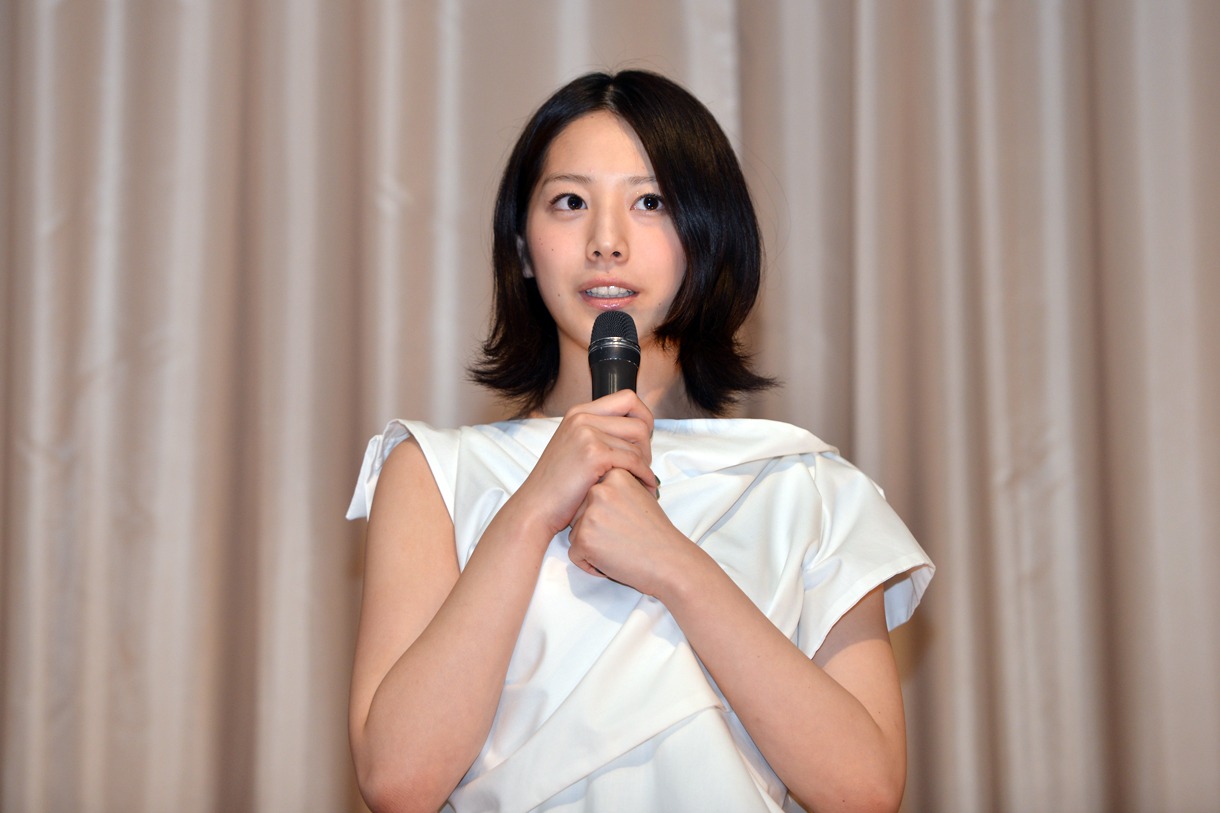 夏帆