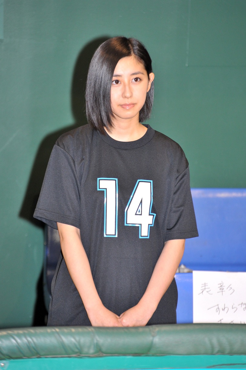 斎藤ちはる