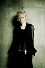 Acid Black Cherry