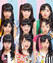 エビ中＆SPYAIR、明日放送「スペシャエリア」に生出演