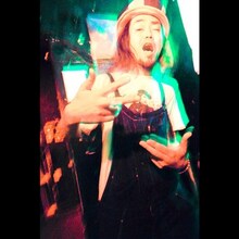 ヒサシ the KID（THE BEACHES）