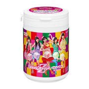 「ポップンバブル＜ももクロ＞アソートボトル」パッケージ