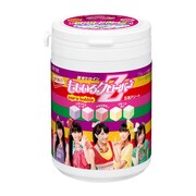 「ポップンバブル＜ももクロ＞アソートボトル」パッケージ