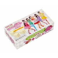 「ポップンバブル＜ももクロ＞白」パッケージ