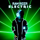 RAM RIDER、音楽活動10周年に向けiTS配信企画スタート