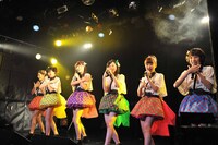 夢みるアドレセンス