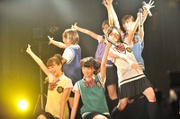 夢みるアドレセンス