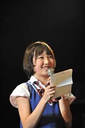 岡美咲に感謝の気持ちを伝える京佳。