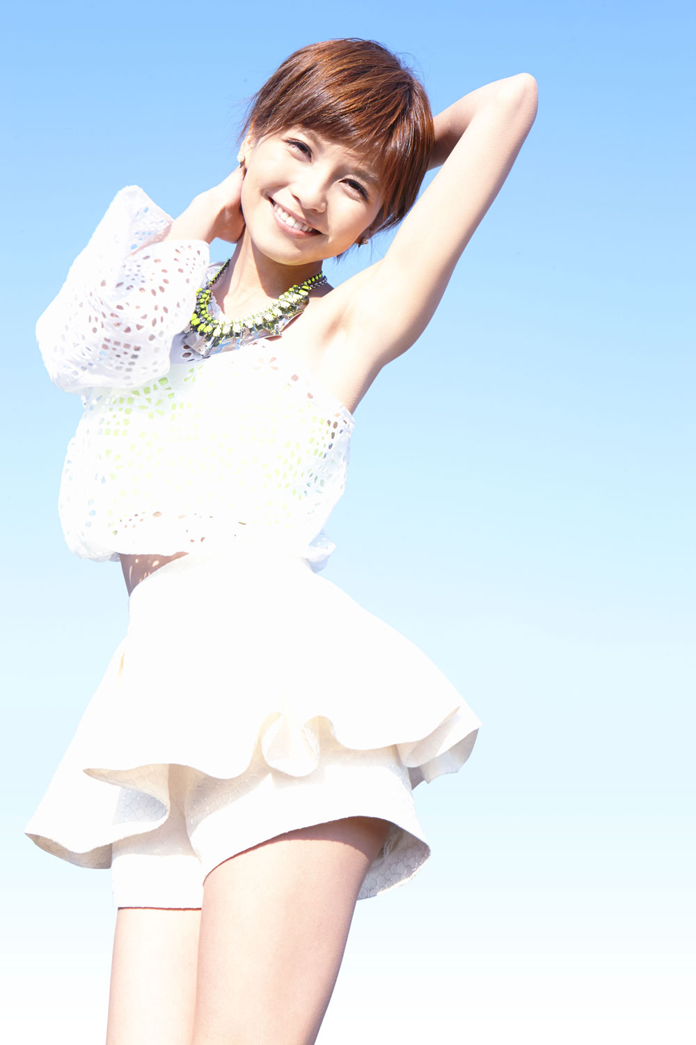 宇野実彩子