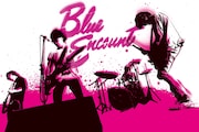 BLUE ENCOUNT