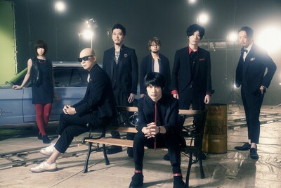 Base Ball BearとRHYMESTER。