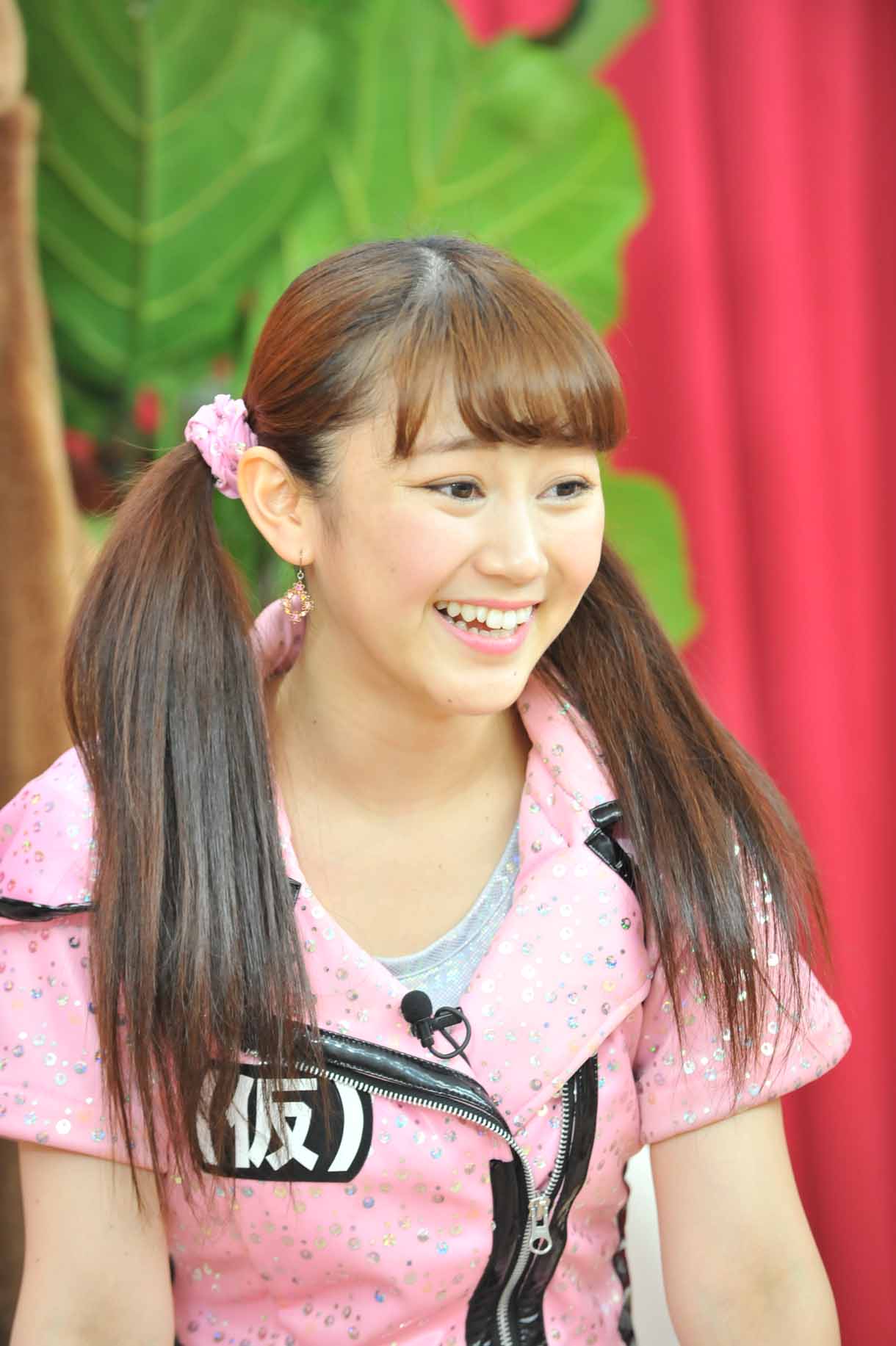 古川小夏