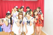 事故連発!?乃木坂46×PASSPO☆が爆笑トーク＆ゲーム