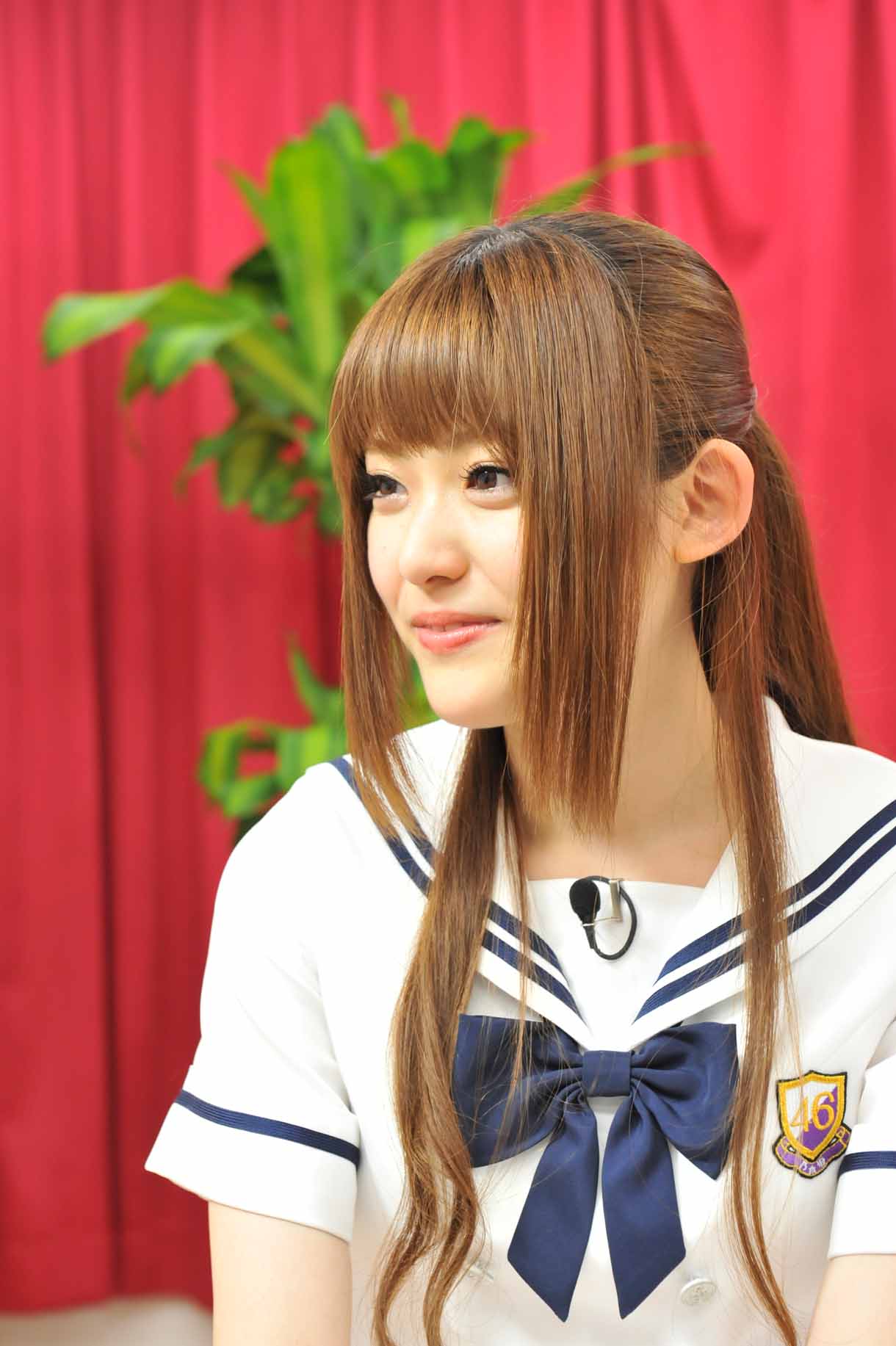 松村沙友理