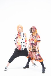 L.I.N.E最新モード熱弁「とにかくライブで盛り上がる曲を」