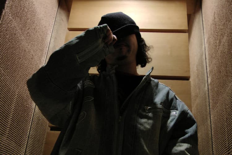 急逝したSCARS・STICKYの1stソロアルバム配信、SEEDAや漢が参加 - 音楽