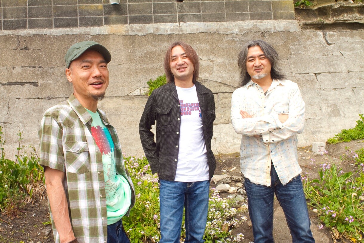 スパゴー企画「JUNCTION」、今年は豊洲開催