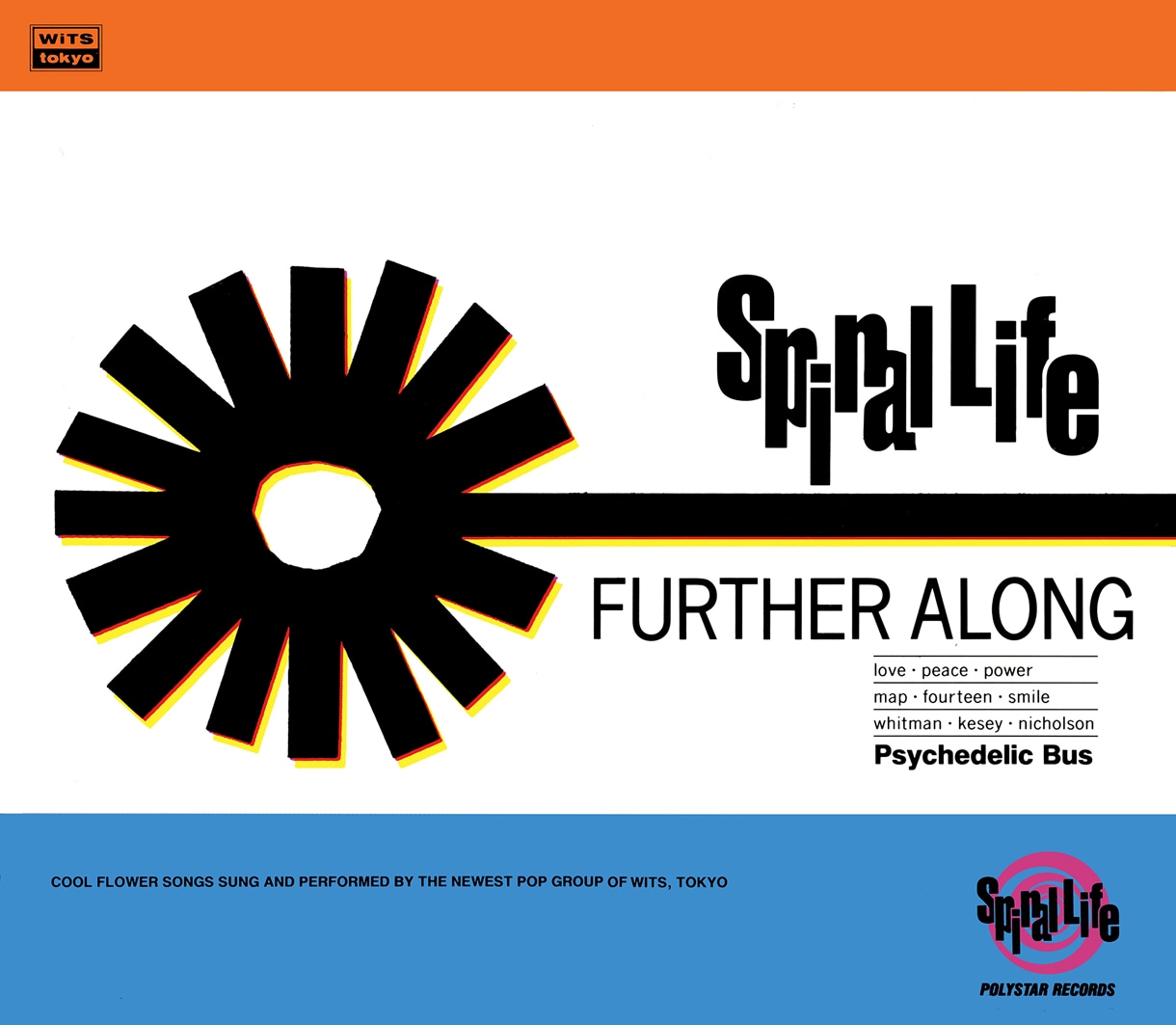 ［レア］SPIRAL LIFE FURTHER ALONG 20周年記念CD SPIRAL LIFE | FURTHER ALONG -20th anniversary mix