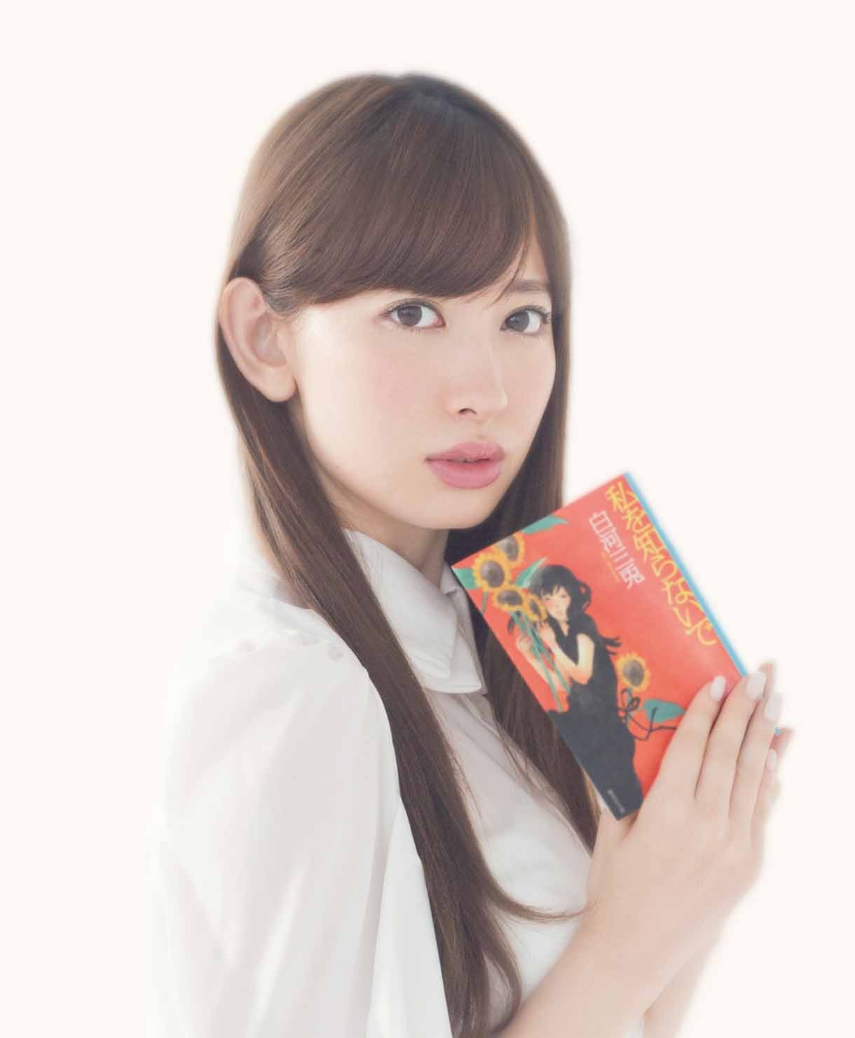 小嶋陽菜