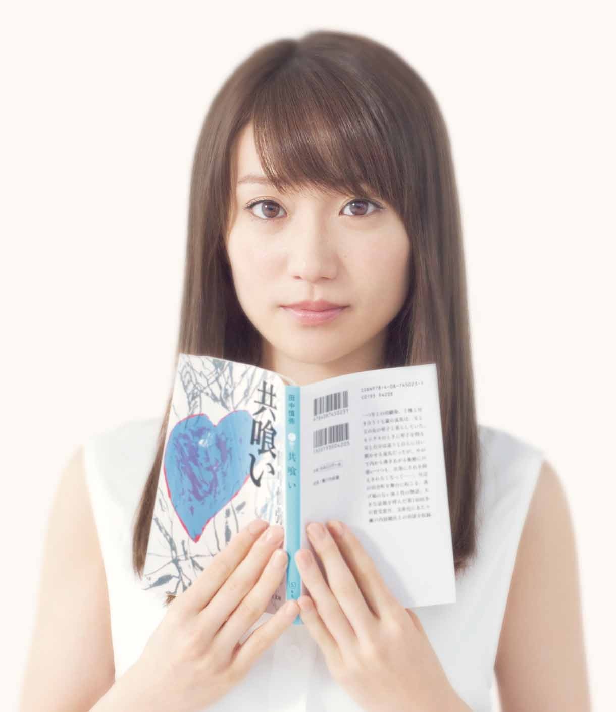 大島優子