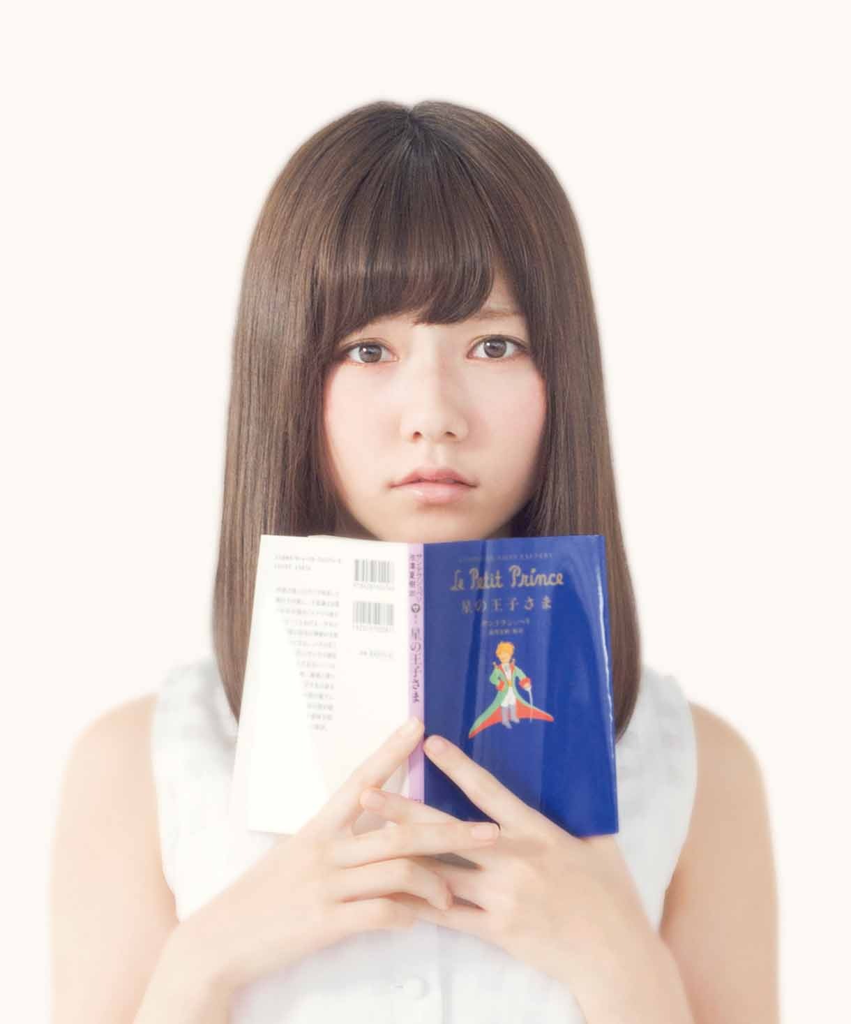 島崎遥香