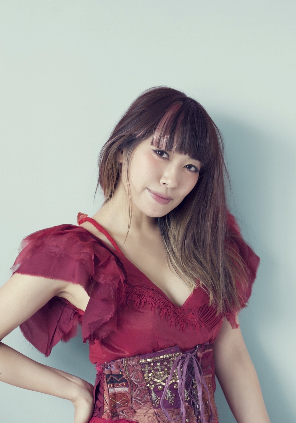 坂本美雨