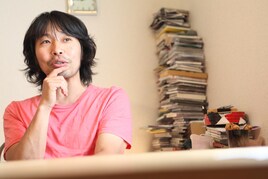 「いい音楽ってなんだろう」曽我部恵一ソロとバンドを語る