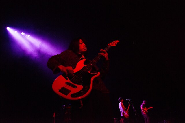 長谷川カオナシ（B）